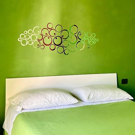Color House Malpensa B&B Cassano Magnago Eksteriør bilde
