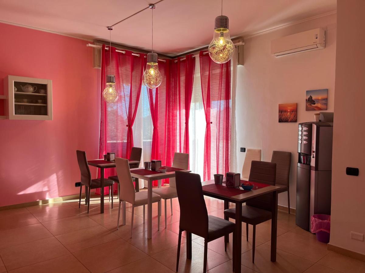 Color House Malpensa B&B Cassano Magnago Eksteriør bilde