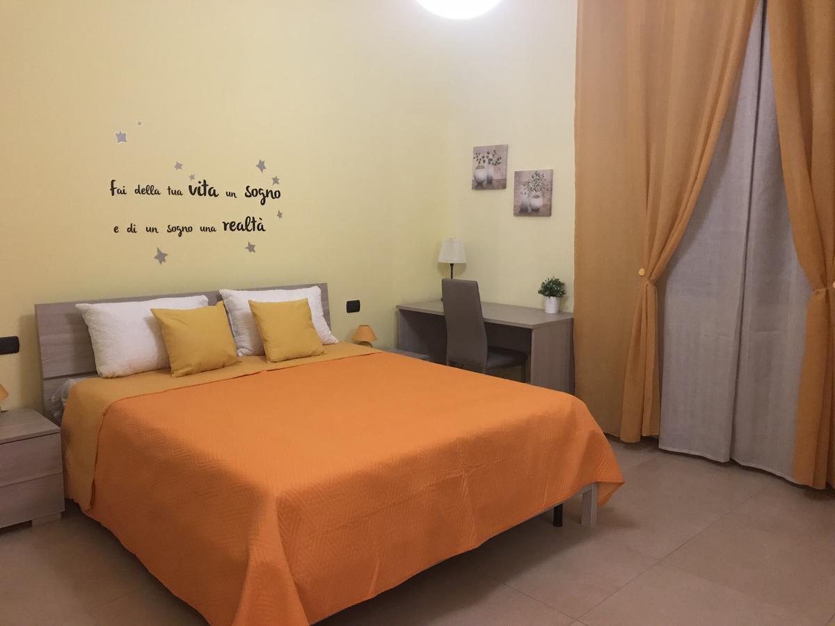Color House Malpensa B&B Cassano Magnago Eksteriør bilde