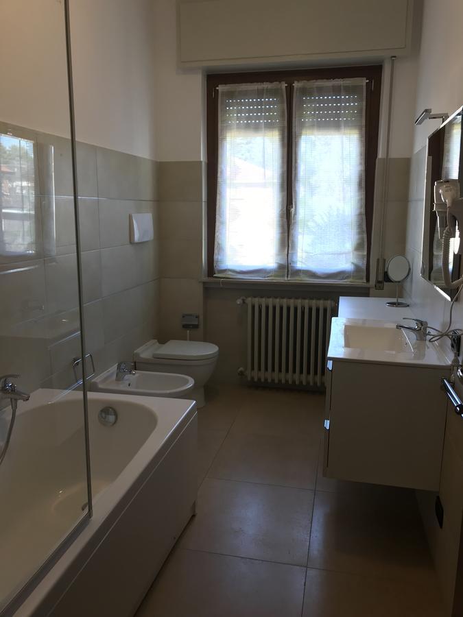 Color House Malpensa B&B Cassano Magnago Eksteriør bilde