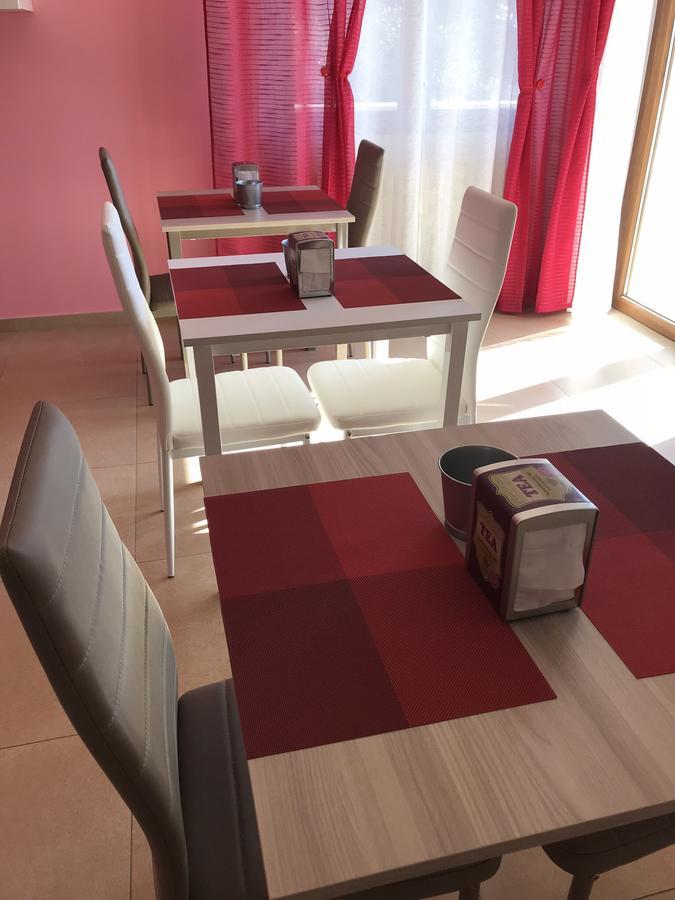 Color House Malpensa B&B Cassano Magnago Eksteriør bilde